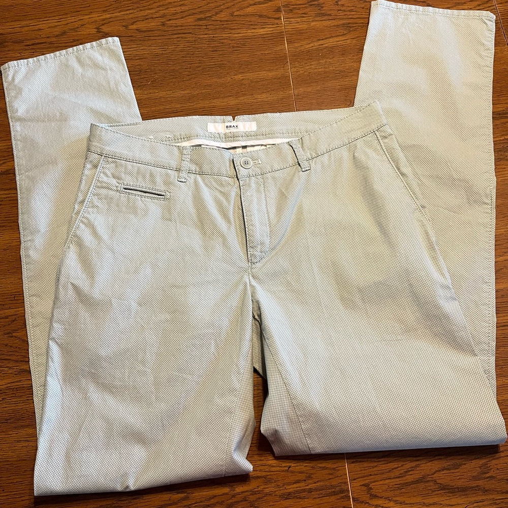 Men’s Brax Feel Good Pants